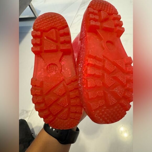 Girls kid shoes bundle size 10-11 #21 - Picture 3 of 16